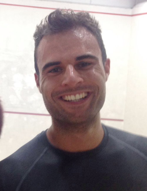Arthur Muller