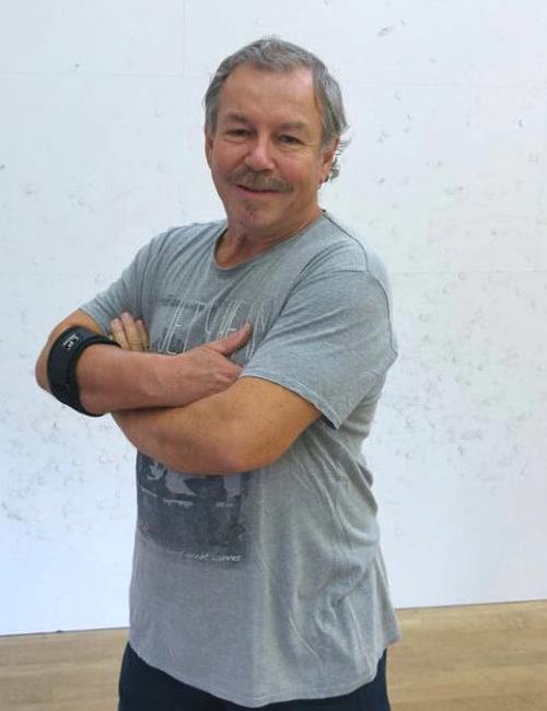 Jürgen Jenal