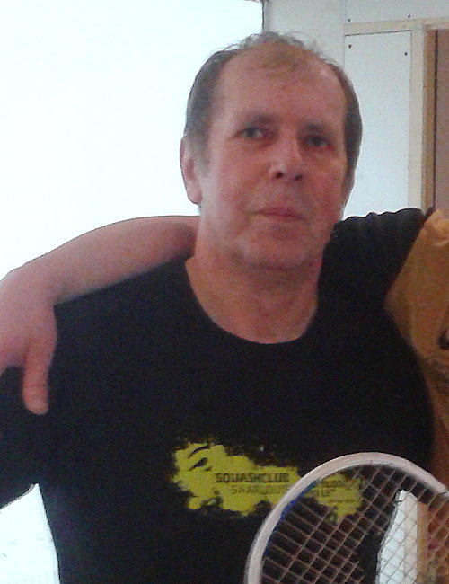Markus Burg