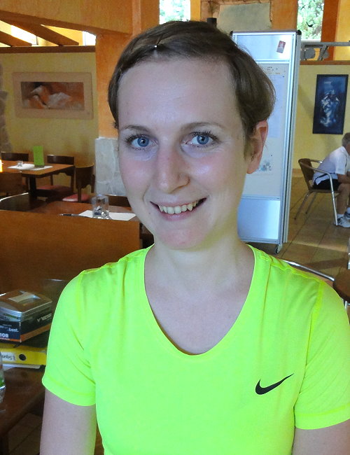 Elisabeth Zipp