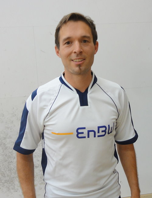 Andre Damde