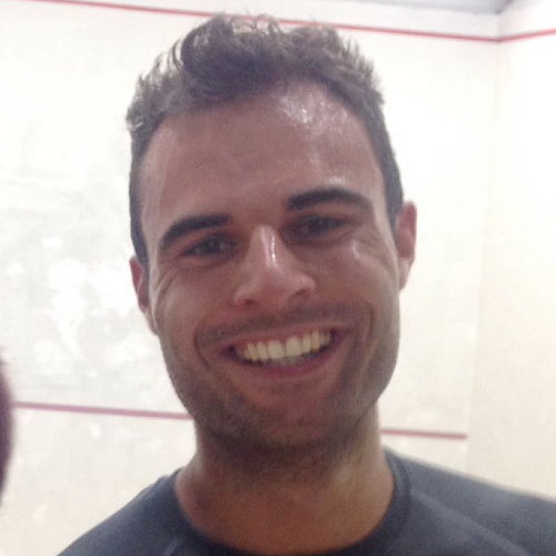 Arthur Muller