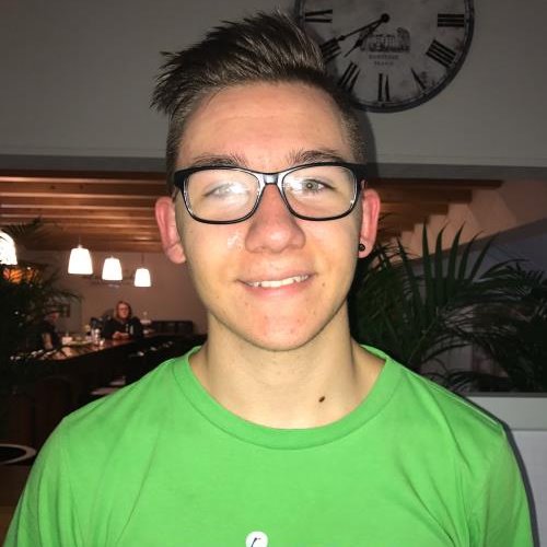 Bendict Becker